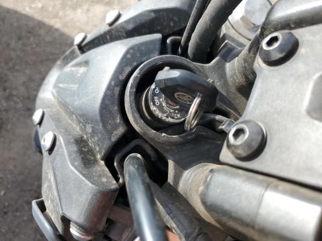 2021 YAMAHA MT07 JYARM32E8MA000992