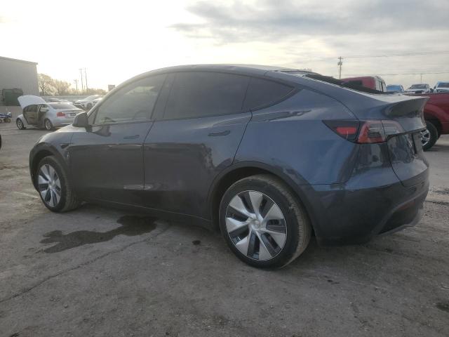 VIN 7SAYGDED4PF960650 2023 TESLA MODEL Y no.2