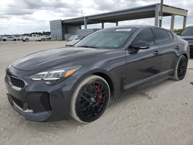 2023 KIA STINGER GT #2989197645