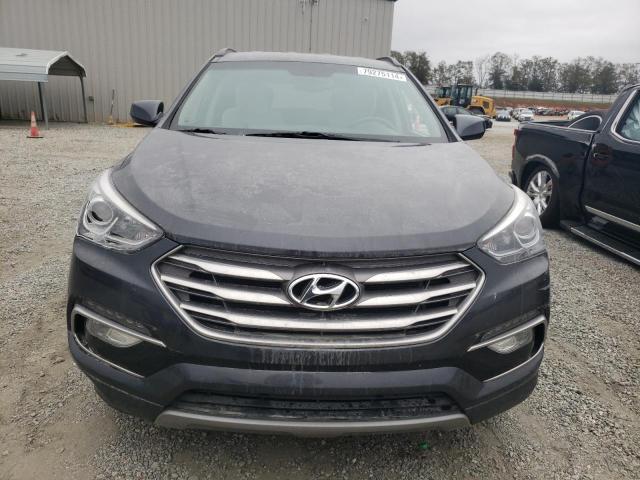 2017 HYUNDAI SANTA FE S - 5XYZU3LB9HG422509
