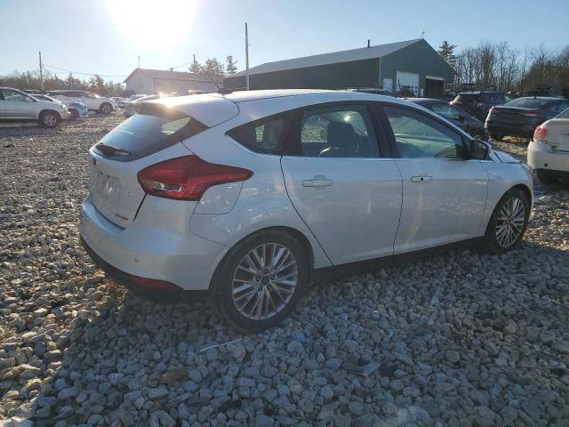 2018 FORD FOCUS TITA - 1FADP3N28JL219304