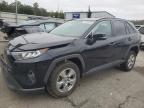 TOYOTA RAV4 XLE снимка