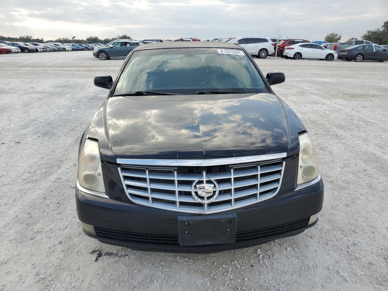 Lot #3029727665 2007 CADILLAC DTS