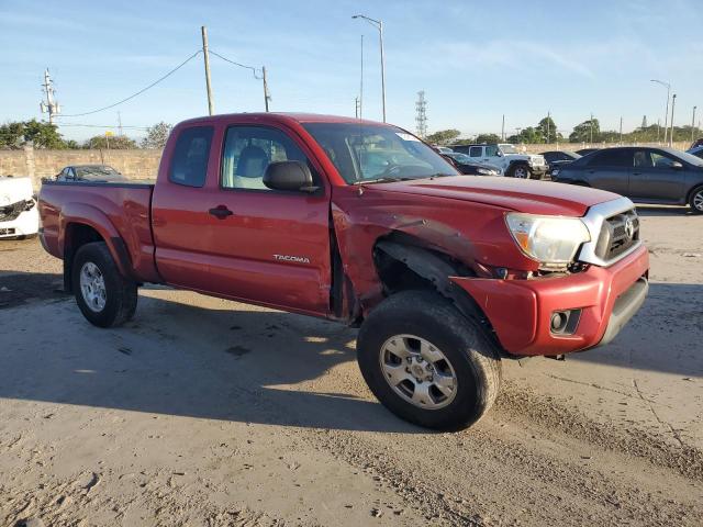 2015 TOYOTA TACOMA PRE 5TFTX4GN9FX043026