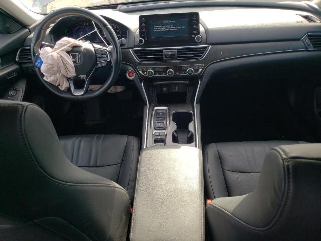 2019 HONDA ACCORD TOU - 1HGCV3F93KA019582