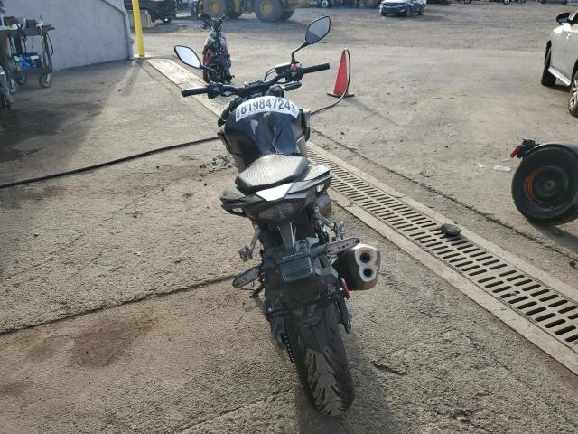 2022 HONDA CB500 FA MLHPC6355N5300723