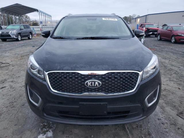 2016 KIA SORENTO LX - 5XYPGDA51GG026848