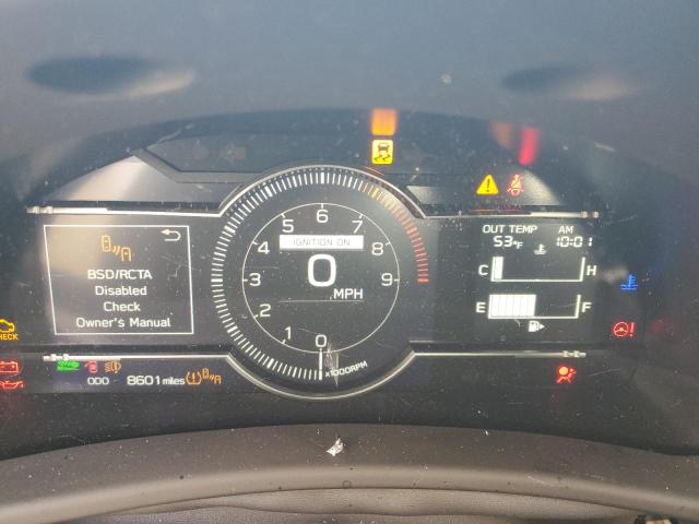 2023 SUBARU BRZ LIMITE JF1ZDBE17P9701770