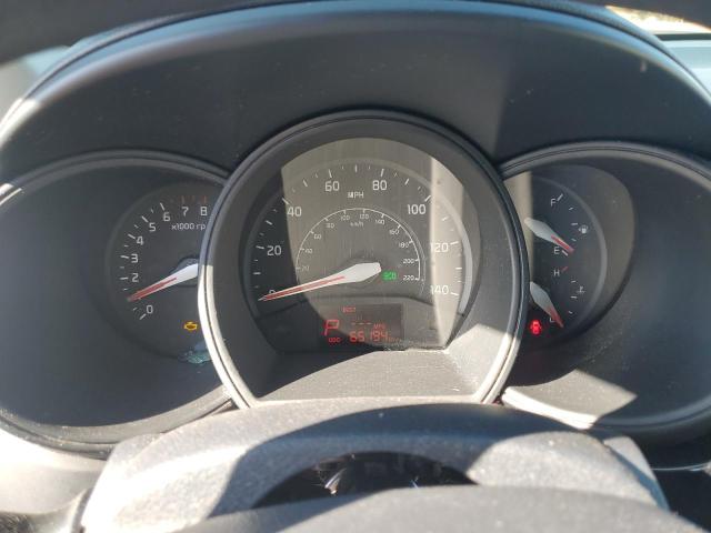 2016 KIA RIO LX - KNADM4A30G6687703