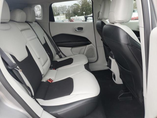 2017 JEEP COMPASS LA - 3C4NJCBBXHT647829