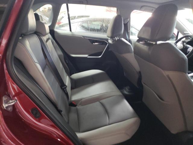 2023 TOYOTA RAV4 LIMIT - 4T3D6RFV5PU112791