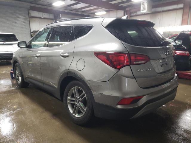 2018 HYUNDAI SANTA FE S - 5NMZU3LB7JH101547