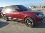 LAND ROVER RANGE ROVE photo