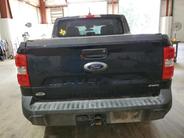 2023 FORD MAVERICK X - 3FTTW8F94PRA13134