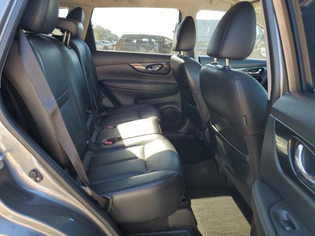 2017 NISSAN ROGUE S - JN8AT2MT9HW151413