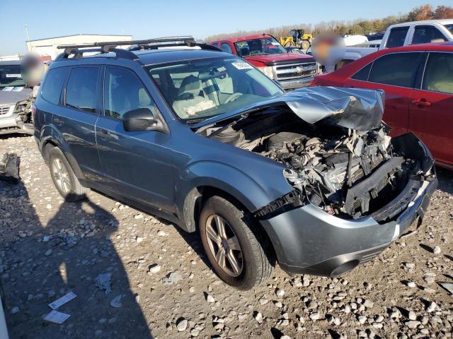 Vin: jf2sh6bc8ag766130, lot: 85766924, subaru forester xs 20104