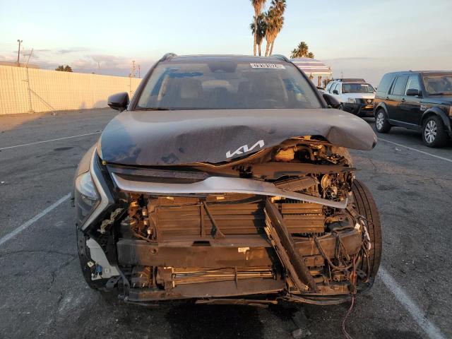 2023 KIA SPORTAGE E - KNDPVCAG8P7029762