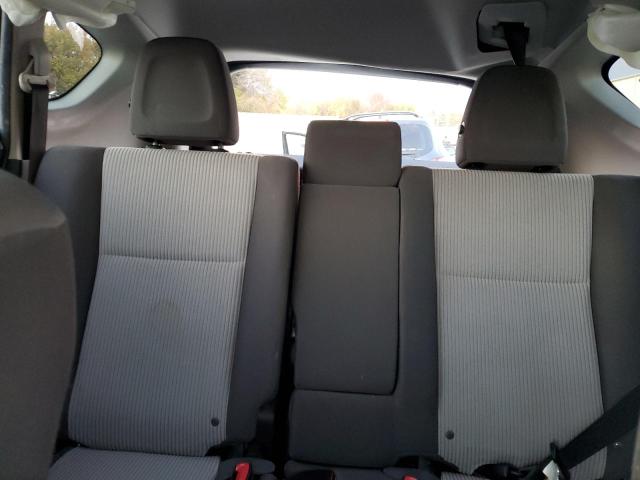 2015 TOYOTA RAV4 LE - JTMZFREV9FJ048730