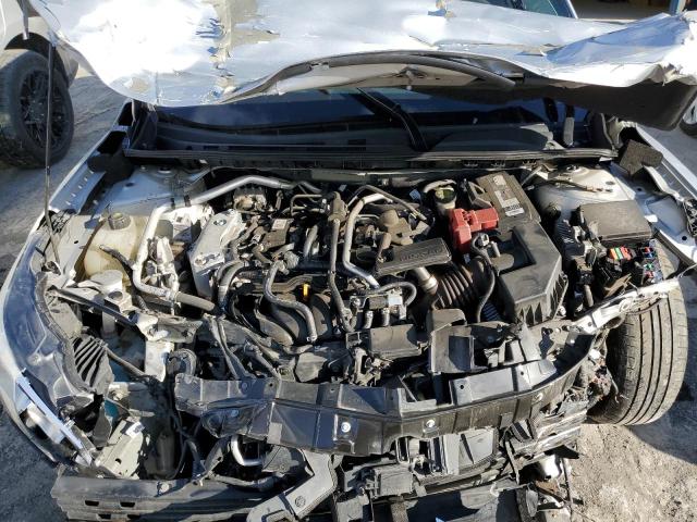 2020 NISSAN SENTRA SV - 3N1AB8CV4LY308273
