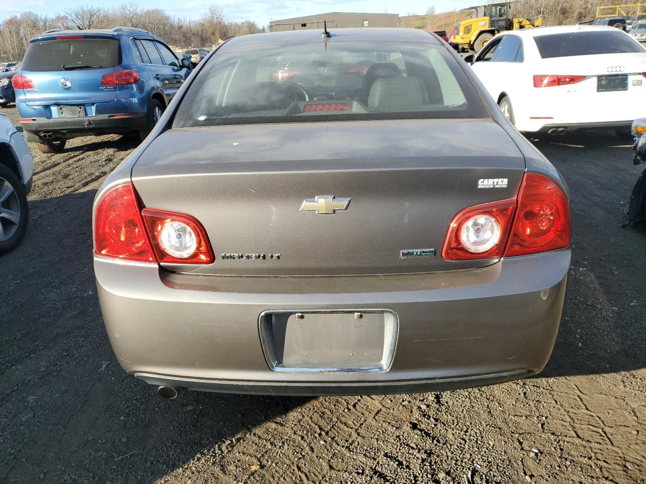 Lot #2994088360 2010 CHEVROLET MALIBU 2LT