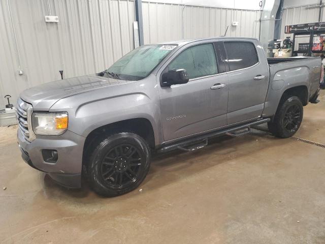 Vin: 1gtg6den7j1131267, lot: 78437354, gmc canyon slt 2018 img_1