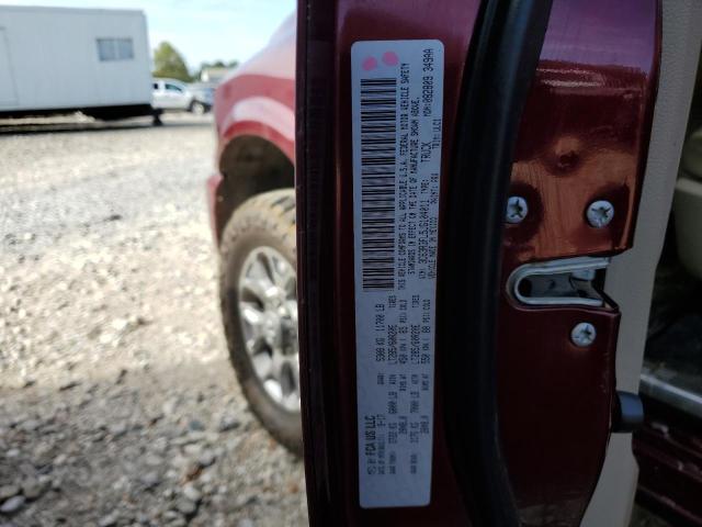 2018 RAM 3500 LONGH 3C63R3FL5JG104011