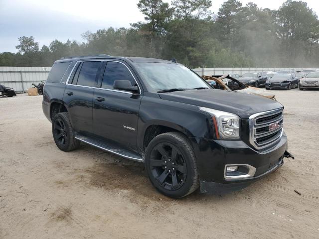 2017 GMC YUKON SLE 1GKS1AKC4HR297370