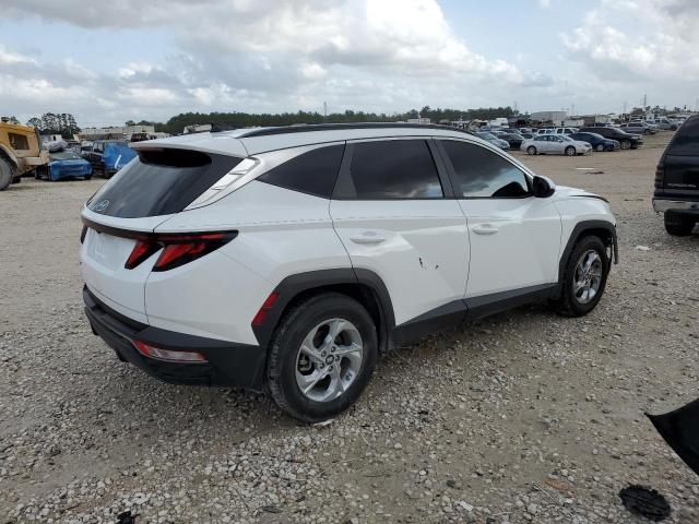 2024 HYUNDAI TUCSON SEL - 5NMJB3DE5RH295549
