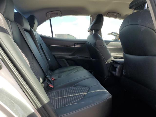 2018 TOYOTA CAMRY L - 4T1B11HK5JU150726