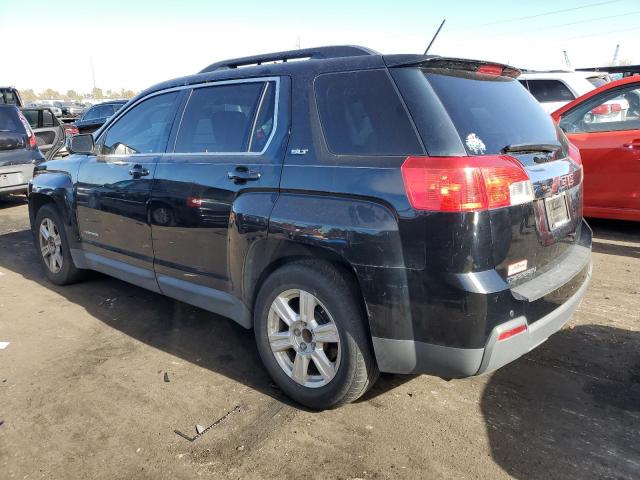 2015 GMC TERRAIN SL - 2GKALSEK8F6129917