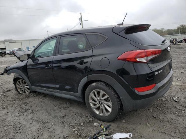 2017 HYUNDAI TUCSON SE - KM8J23A48HU331278