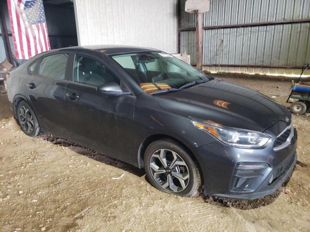 2021 KIA FORTE FE - 3KPF24AD5ME319923