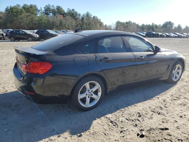 2015 BMW 428 XI GRA - WBA4C9C55FD331515
