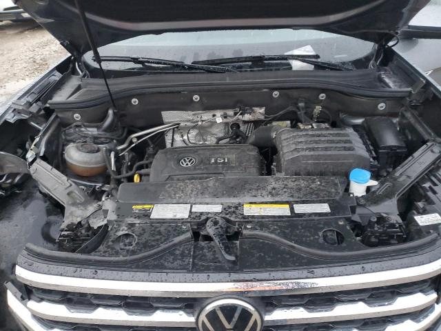 2022 VOLKSWAGEN ATLAS CROS - 1V2KC2CA1NC214676