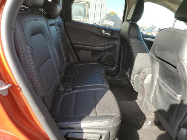 2020 FORD ESCAPE SEL - 1FMCU9H91LUB01033