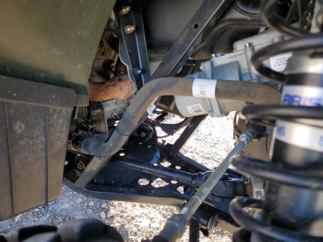 2023 POLARIS 4 WHEELER 3NESEE577PN486497