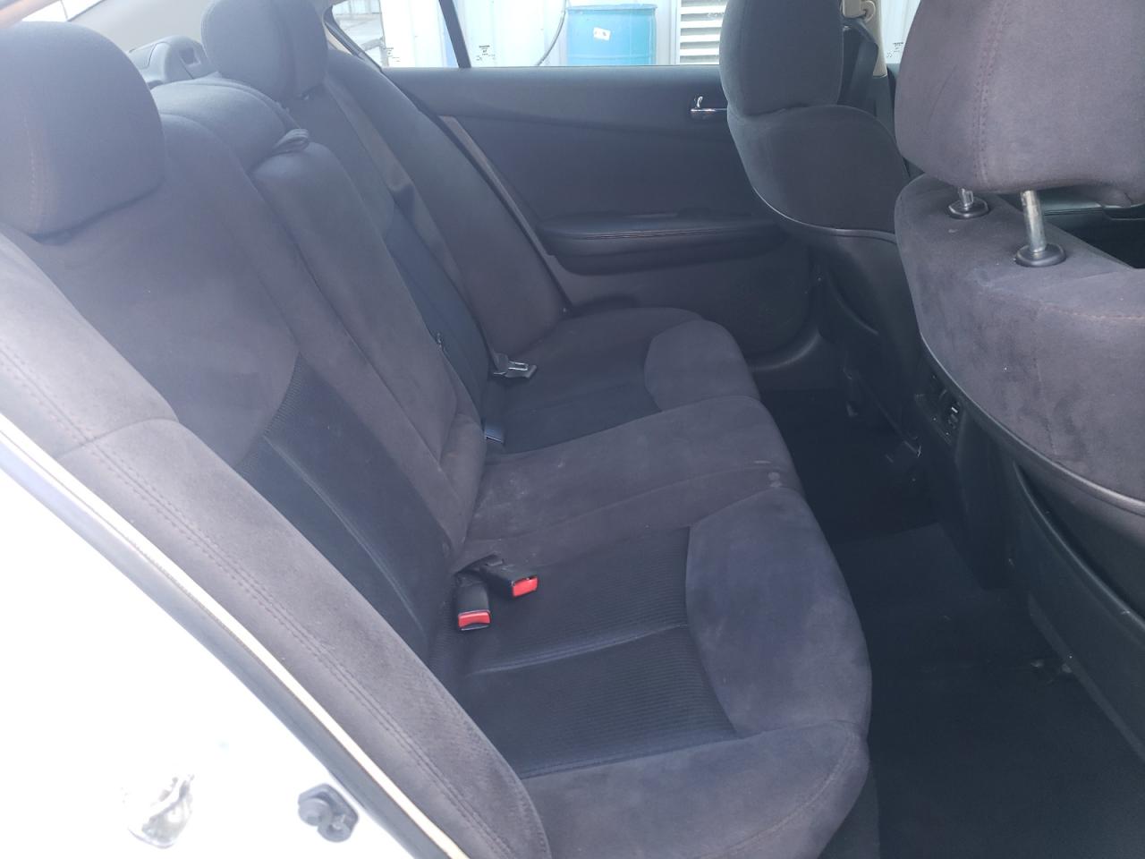 1n4aa5ap7ec456244 - 2014 nissan maxima - #80310424