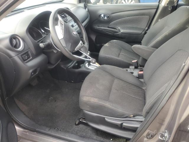 2016 NISSAN VERSA - 3N1CN7AP2GL847878
