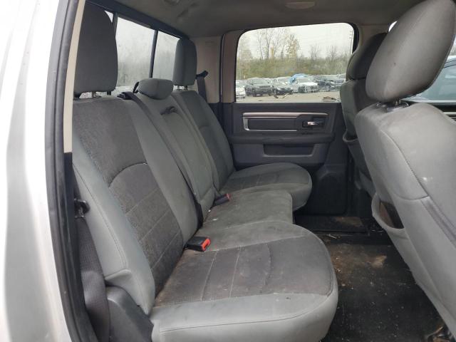 2017 RAM 1500 SLT - 3C6RR7LT6HG633306