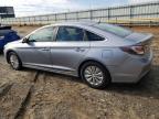 HYUNDAI SONATA HYB photo