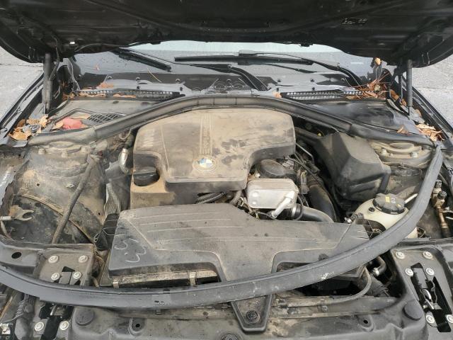 2016 BMW 328 XI SUL - WBA8E3G53GNU02578