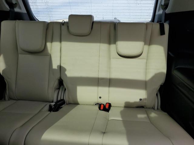 2019 SUBARU ASCENT LIM - 4S4WMAPD2K3406551