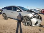 Lot #3033574112 2020 NISSAN MURANO PLA