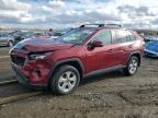 Lot #3025101204 2021 TOYOTA RAV4 XLE