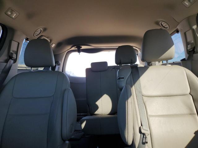 2015 TOYOTA SIENNA XLE - 5TDYK3DCXFS632125