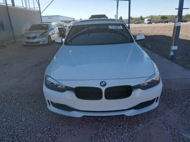 VIN WBA3B1G52FNT06012 2015 BMW 3 SERIES no.5