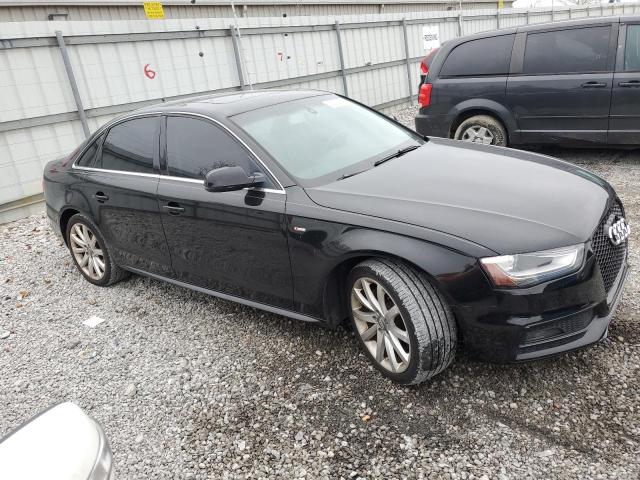 VIN WAUBFAFL8EN004237 2014 AUDI A4 no.4