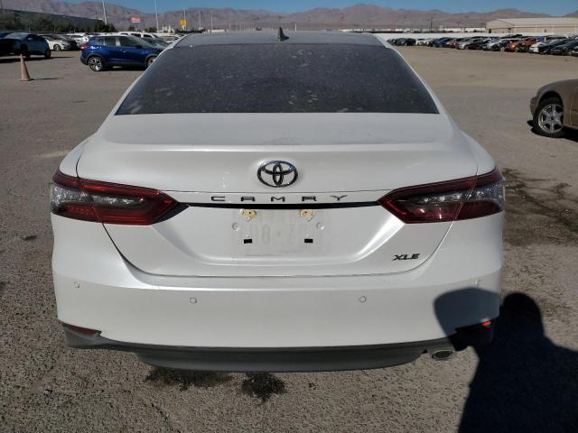 VIN 4T1F11AKXPU758066 2023 TOYOTA CAMRY no.6