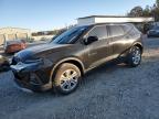 2020 CHEVROLET BLAZER 2LT - 3GNKBCRS6LS589729