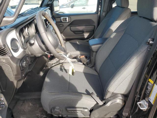 2024 JEEP WRANGLER 4 1C4RJXN64RW278615